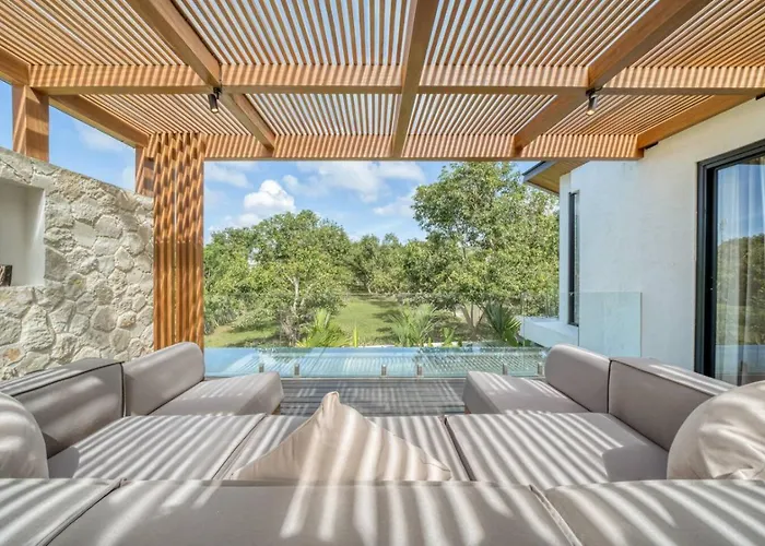 Iki - 2br Pool & Rooftop - Bingin Сasa de vacaciones Uluwatu