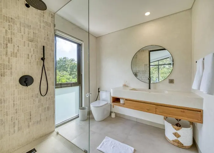 Iki - 2br Pool & Rooftop - Bingin Сasa de vacaciones Uluwatu