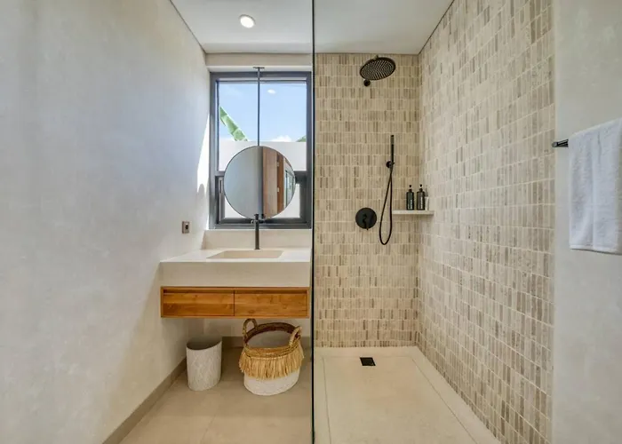 Iki - 2br Pool & Rooftop - Bingin Сasa de vacaciones Uluwatu
